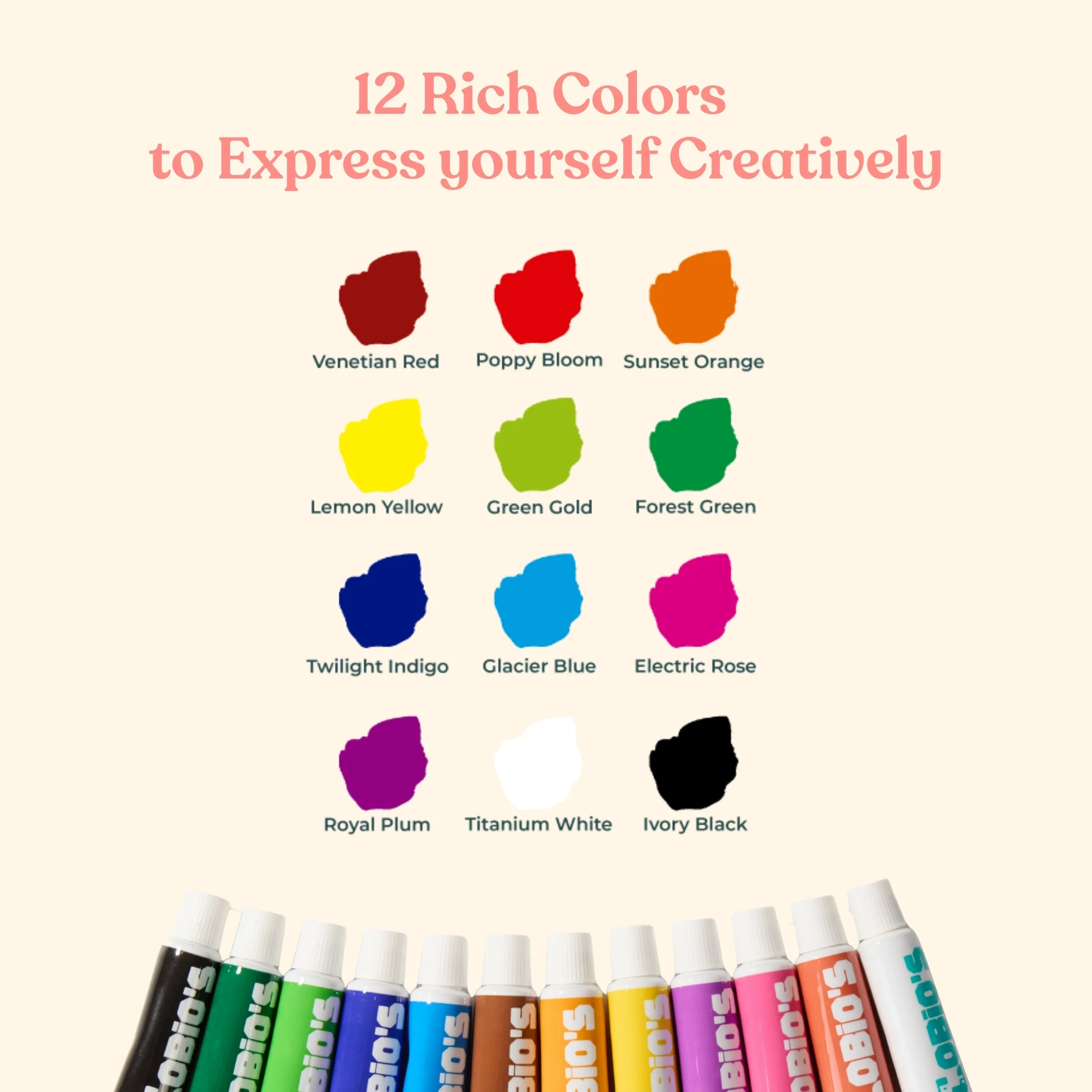 Watercolor Kit - Image 4